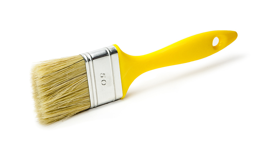 Kist STANDARD PL 100x15mm